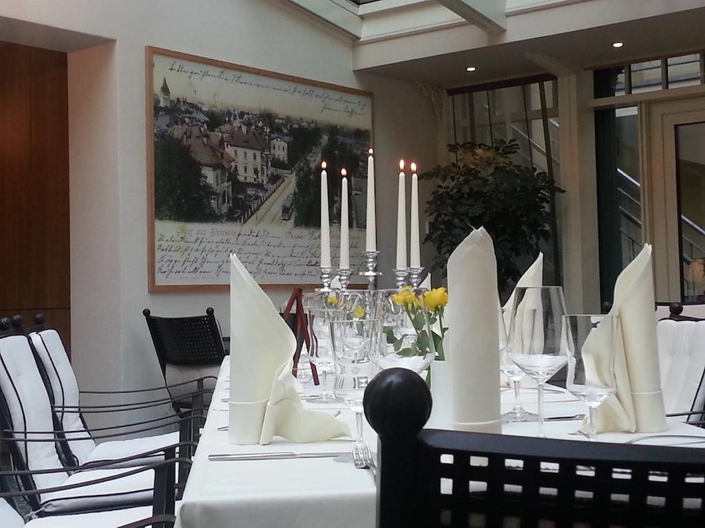 Hotel Andreas دريسدن المظهر الخارجي الصورة