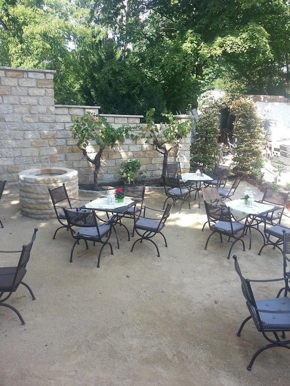 Hotel Andreas دريسدن المظهر الخارجي الصورة