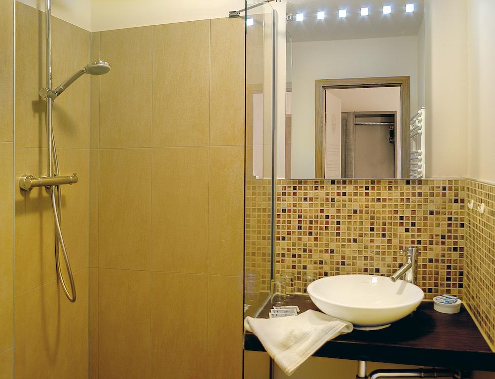 Hotel Andreas دريسدن الغرفة الصورة